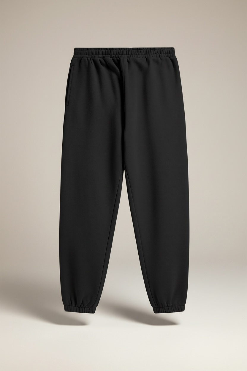 Coalesce | Unisex Heavyweight Fleece Joggers