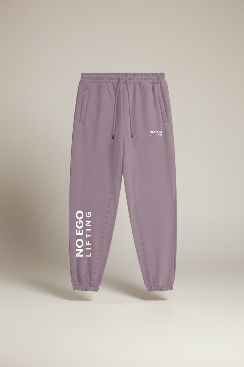 Coalesce | Unisex Heavyweight Fleece Joggers