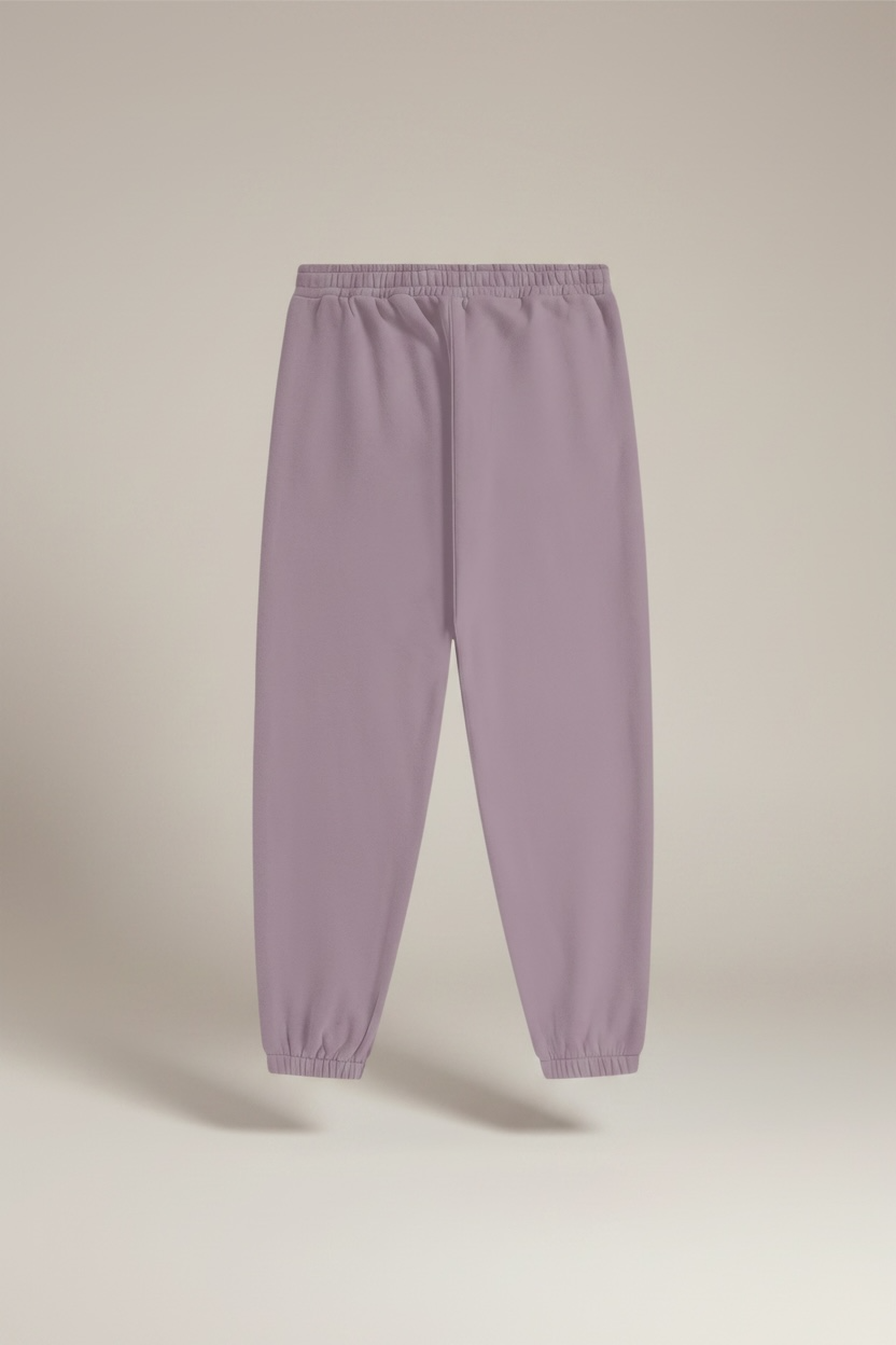 Coalesce | Unisex Heavyweight Fleece Joggers