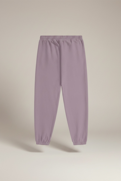 Coalesce | Unisex Heavyweight Fleece Joggers