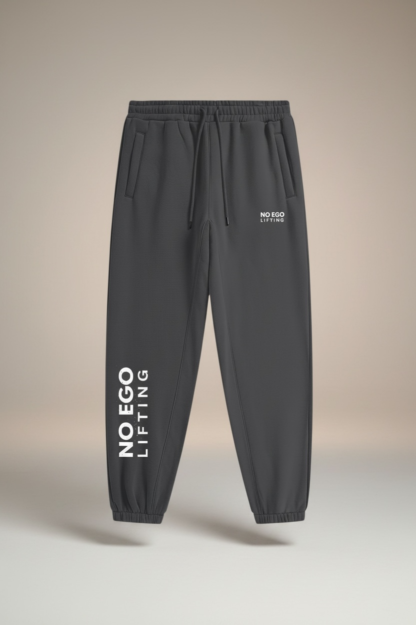 Coalesce | Unisex Heavyweight Fleece Joggers