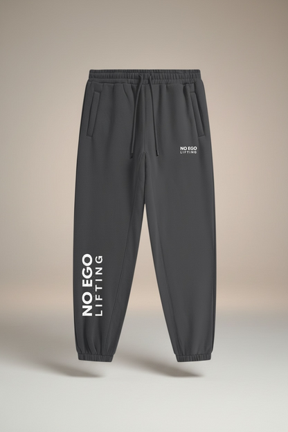 Coalesce | Unisex Heavyweight Fleece Joggers