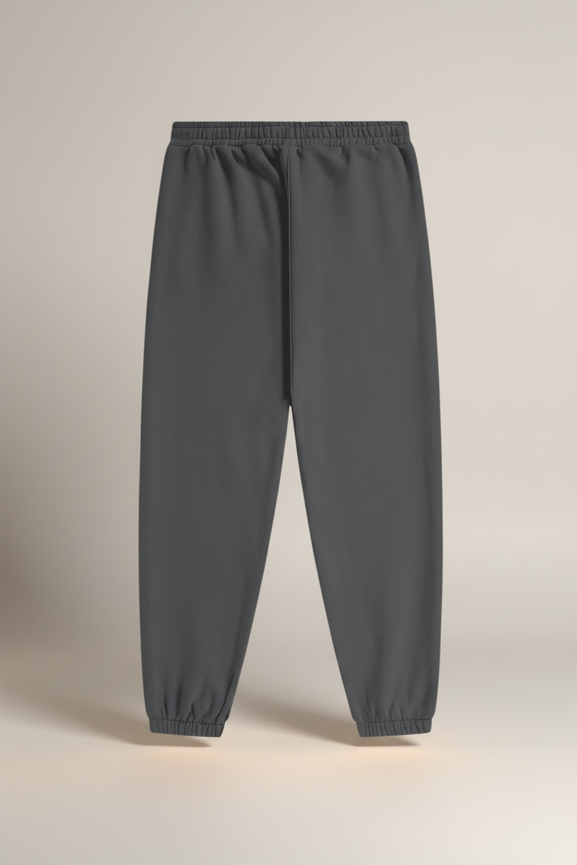 Coalesce | Unisex Heavyweight Fleece Joggers