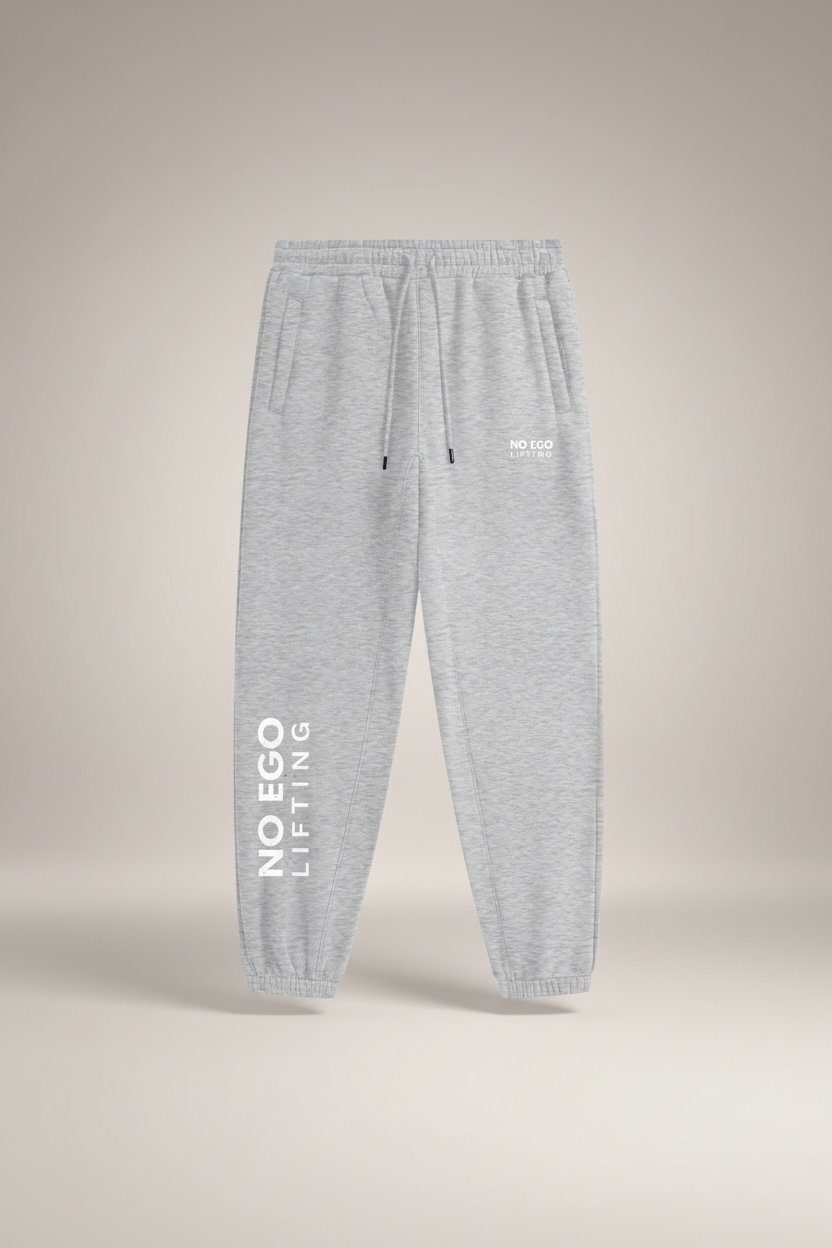 Coalesce | Unisex Heavyweight Fleece Joggers