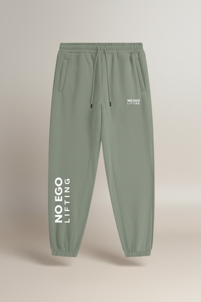 Coalesce | Unisex Heavyweight Fleece Joggers
