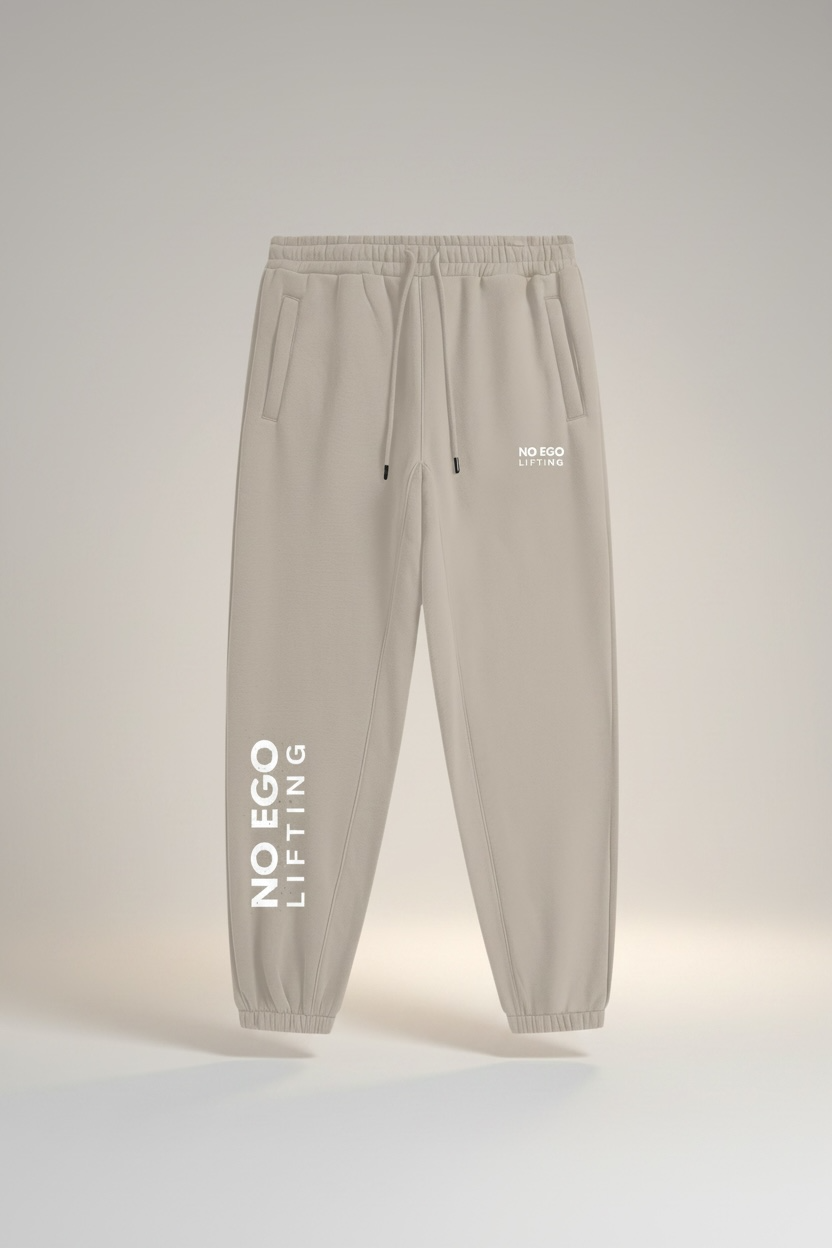 Coalesce | Unisex Heavyweight Fleece Joggers