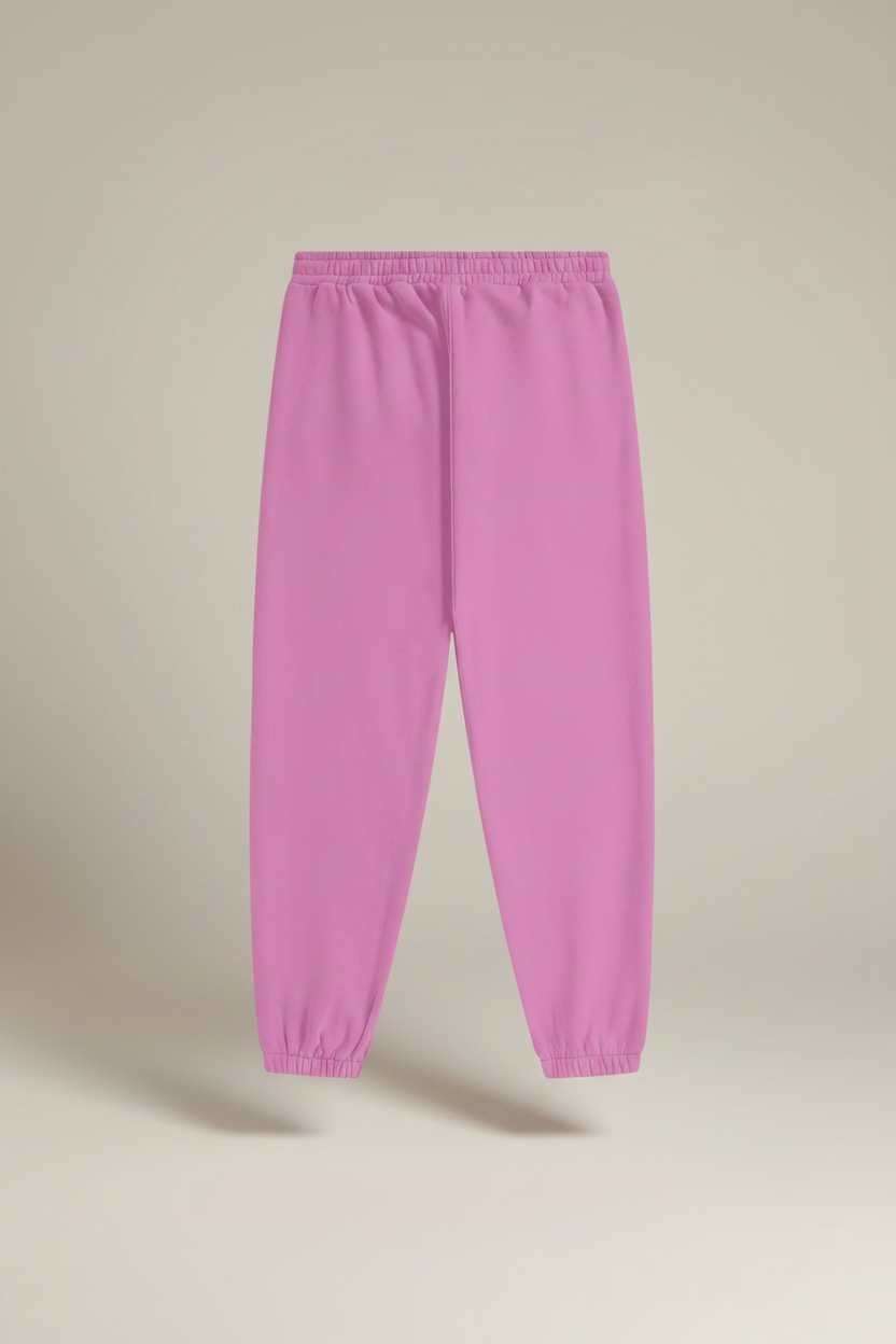 Coalesce | Unisex Heavyweight Fleece Joggers