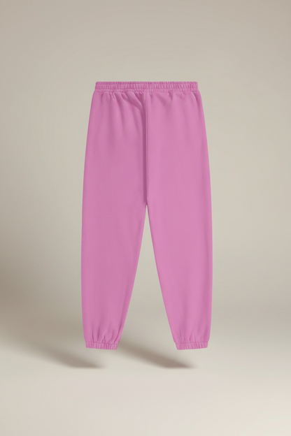 Coalesce | Unisex Heavyweight Fleece Joggers