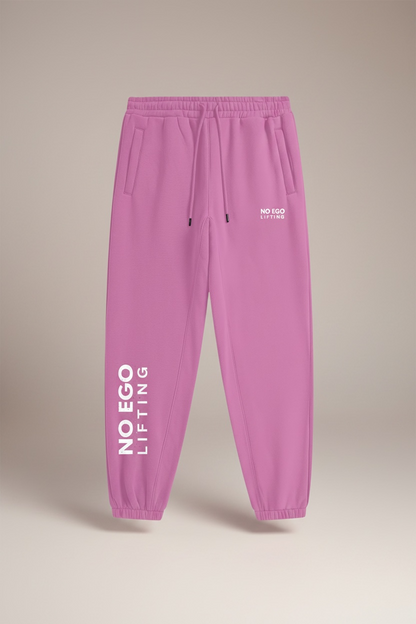 Coalesce | Unisex Heavyweight Fleece Joggers