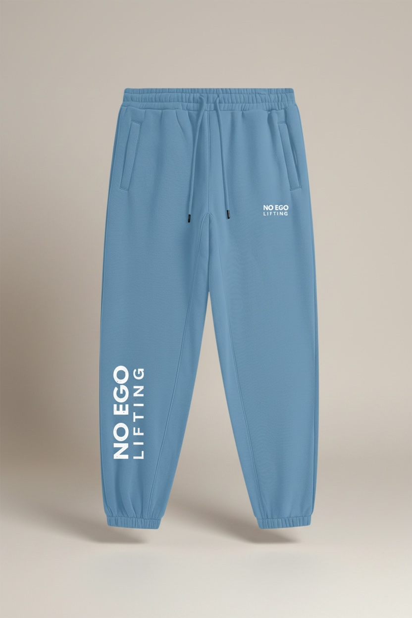 Coalesce | Unisex Heavyweight Fleece Joggers