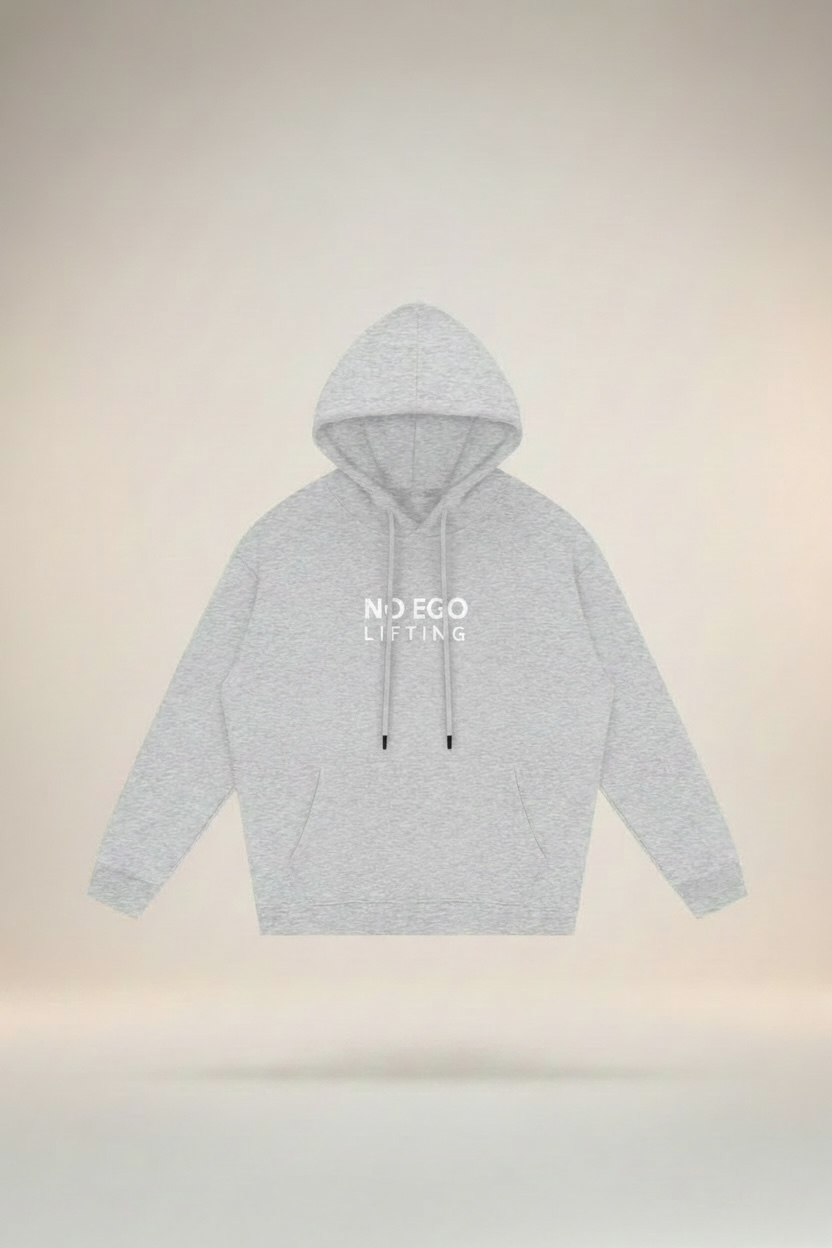 Coalesce | Streetwear Unisex Fleece Hoodie