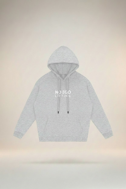 Coalesce | Streetwear Unisex Fleece Hoodie