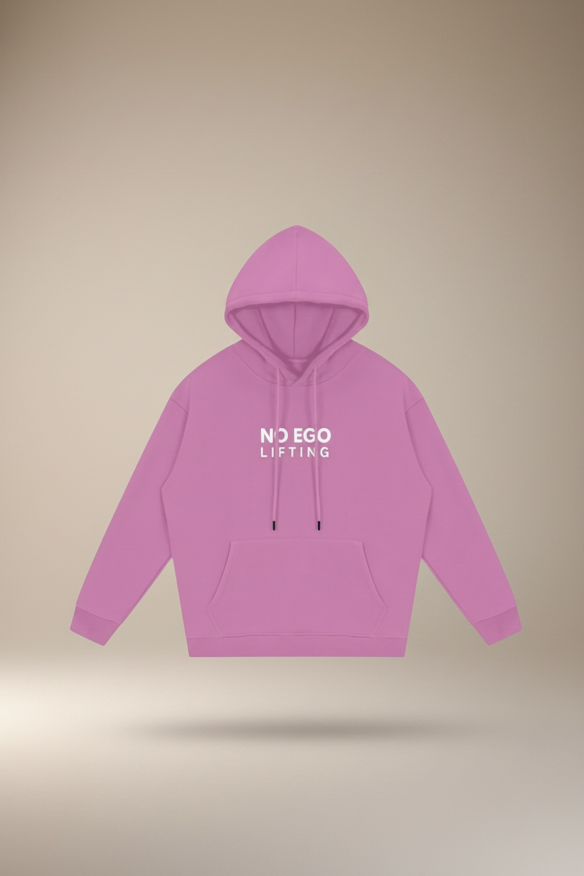 Coalesce | Streetwear Unisex Fleece Hoodie