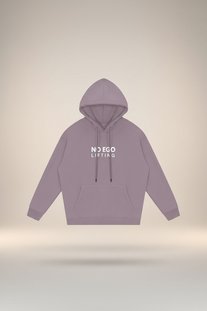 Coalesce | Streetwear Unisex Fleece Hoodie