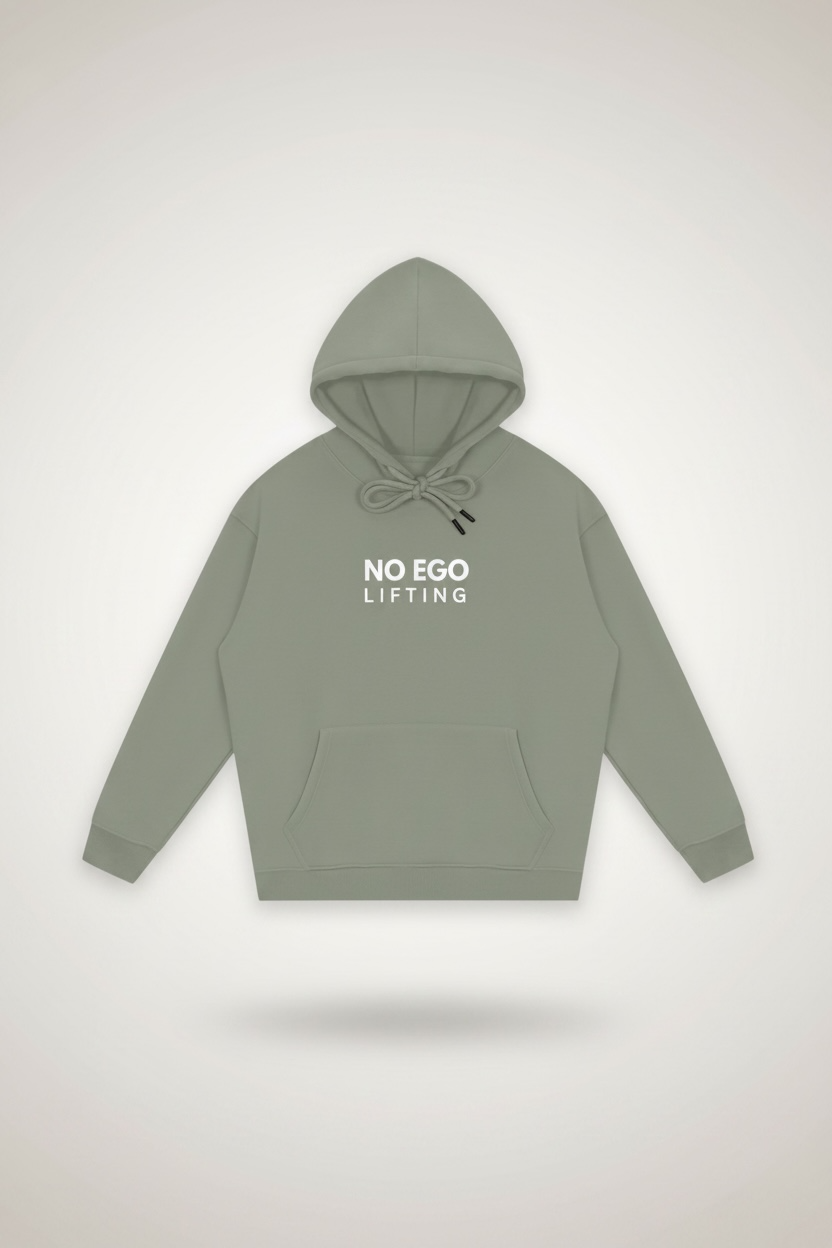 Coalesce | Streetwear Unisex Fleece Hoodie