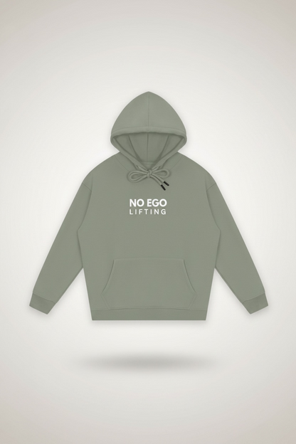 Coalesce | Streetwear Unisex Fleece Hoodie