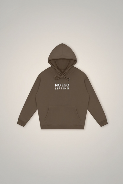 Coalesce | Streetwear Unisex Fleece Hoodie