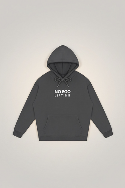 Coalesce | Streetwear Unisex Fleece Hoodie