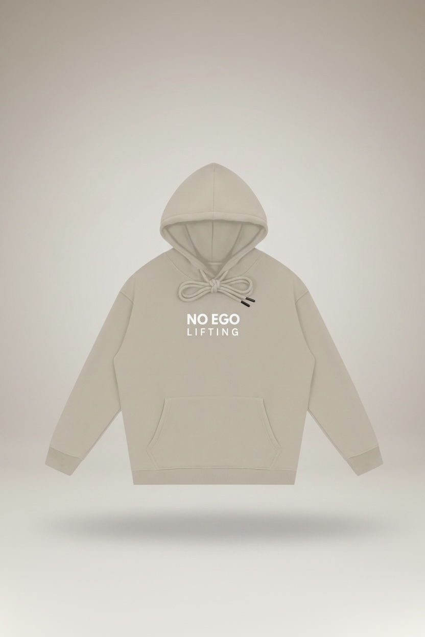 Coalesce | Streetwear Unisex Fleece Hoodie