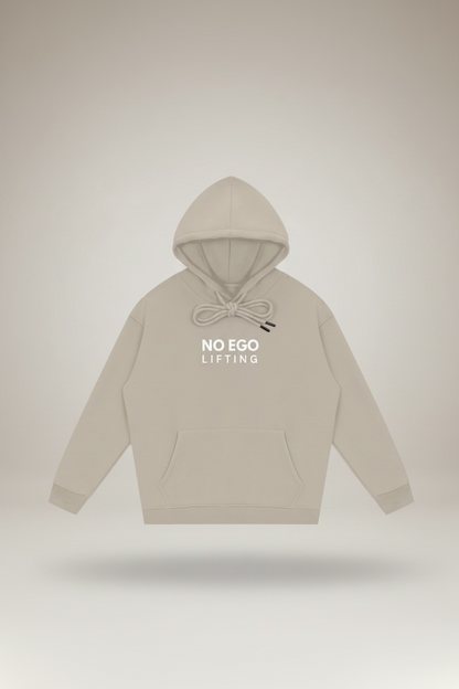 Coalesce | Streetwear Unisex Fleece Hoodie