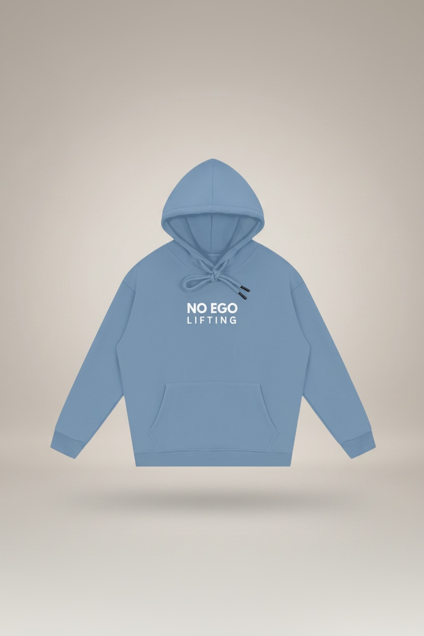 Coalesce | Streetwear Unisex Fleece Hoodie