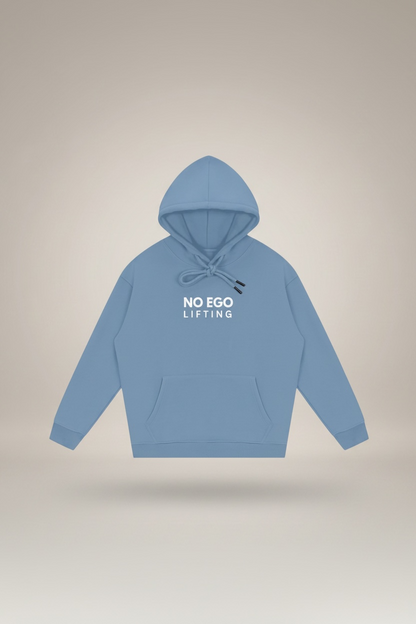 Coalesce | Streetwear Unisex Fleece Hoodie