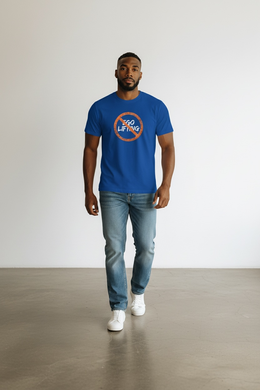NY LMTD ED. | T-Shirt