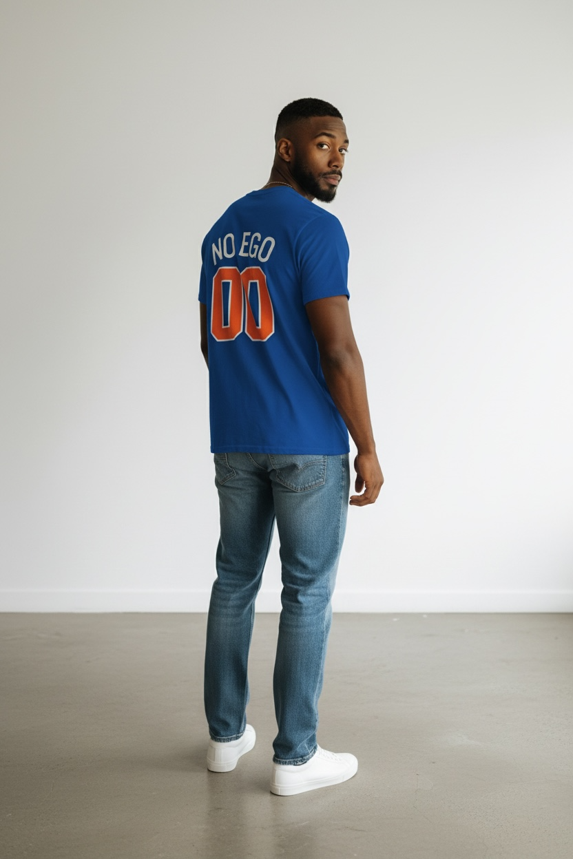 NY LMTD ED. | T-Shirt