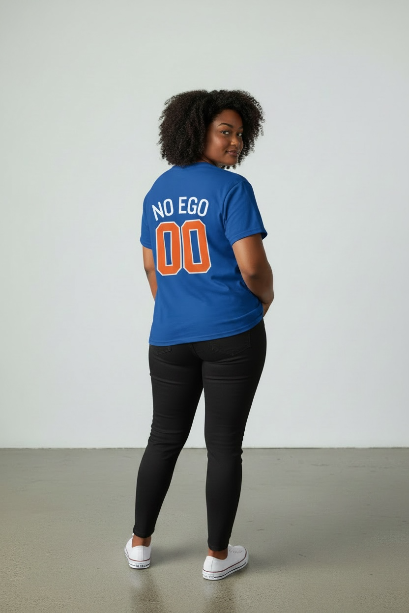 NY LMTD ED. | T-Shirt