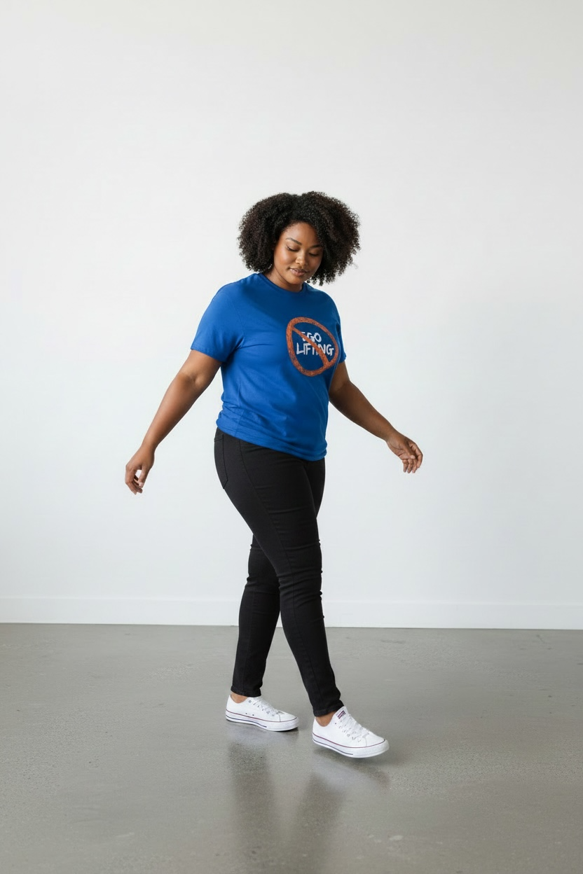 NY LMTD ED. | T-Shirt