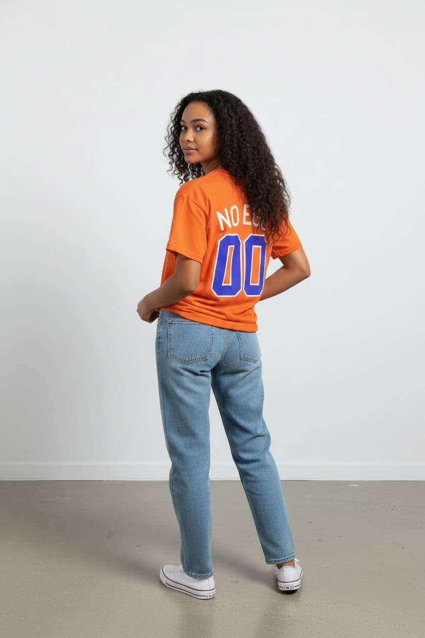 NY LMTD ED. | T-Shirt | Inverted Colors