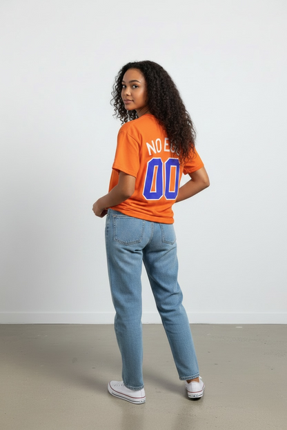 NY LMTD ED. | T-Shirt | Inverted Colors