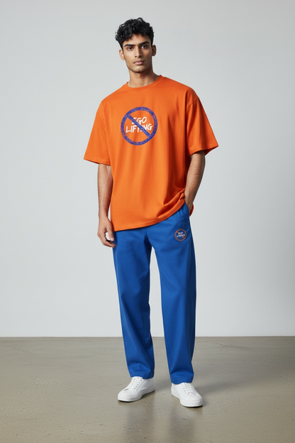 NY LMTD ED. | T-Shirt | Inverted Colors