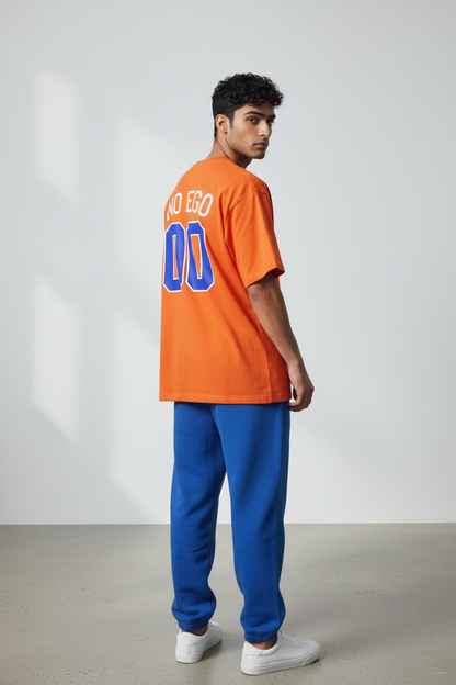 NY LMTD ED. | T-Shirt | Inverted Colors
