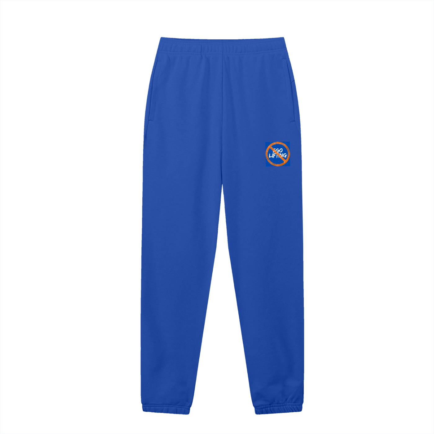 NY LMTD ED. | Essential Jogged Sweatpants