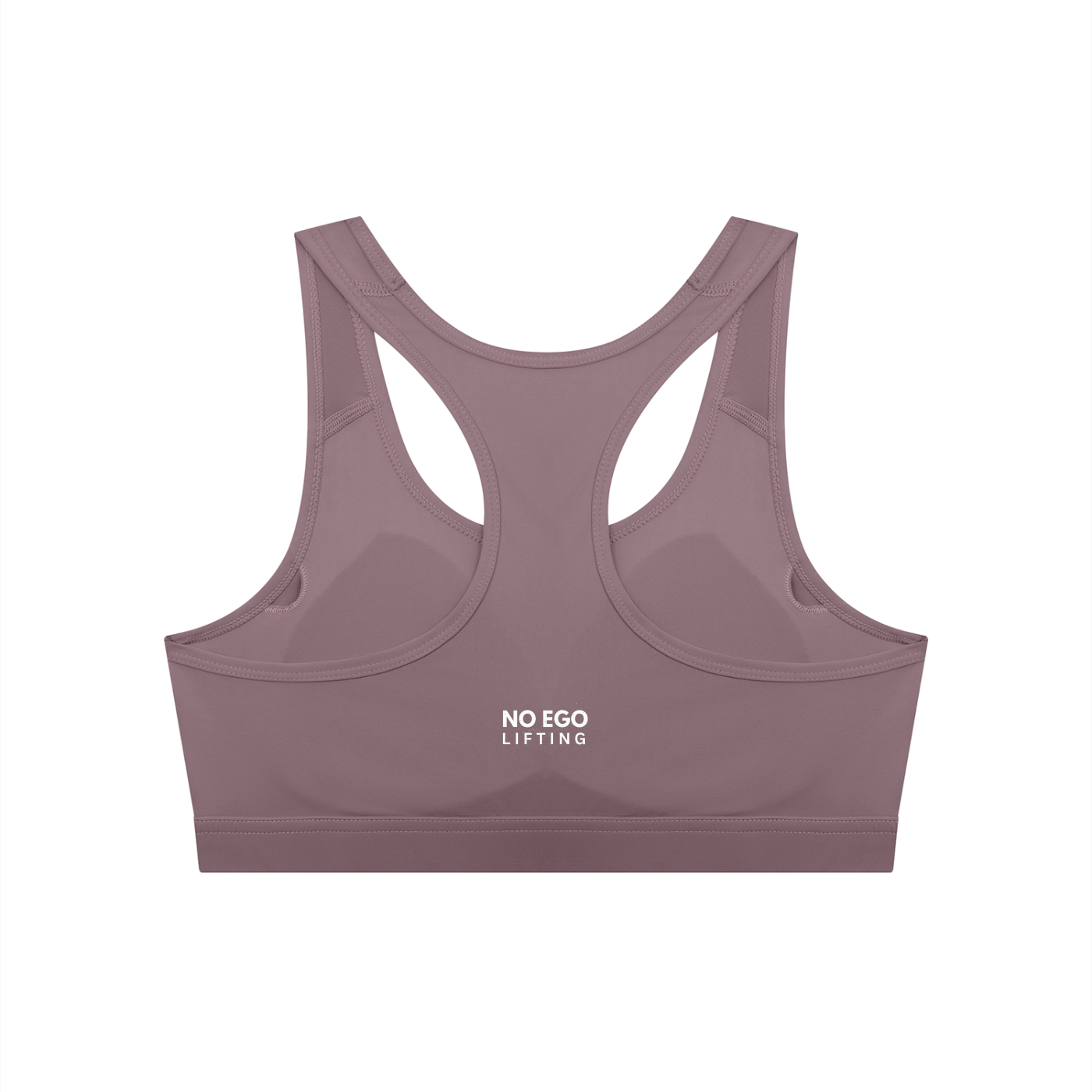 Women's Cropped Sports Bra