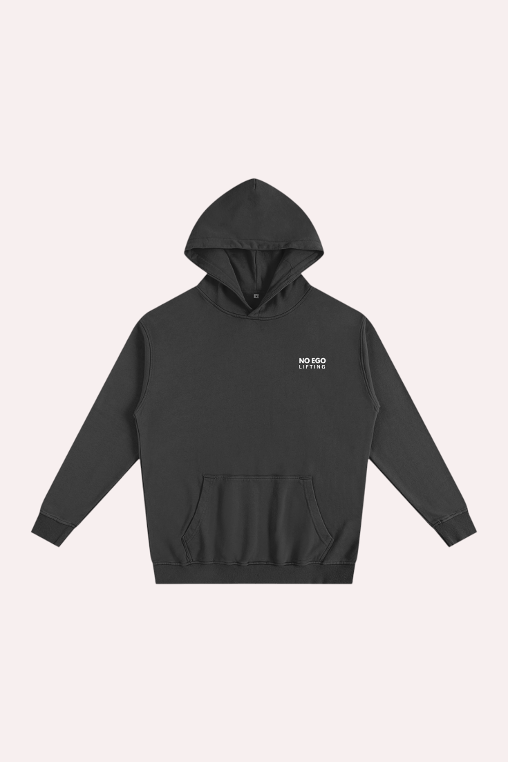 Define | Oversized Essential Hoodie