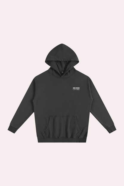 Define | Oversized Essential Hoodie