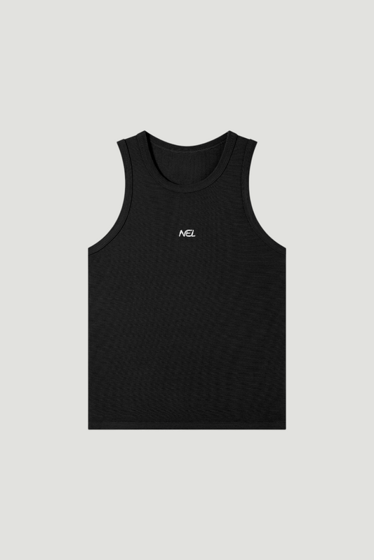Men's Heavyweight Ribbed Tank Top