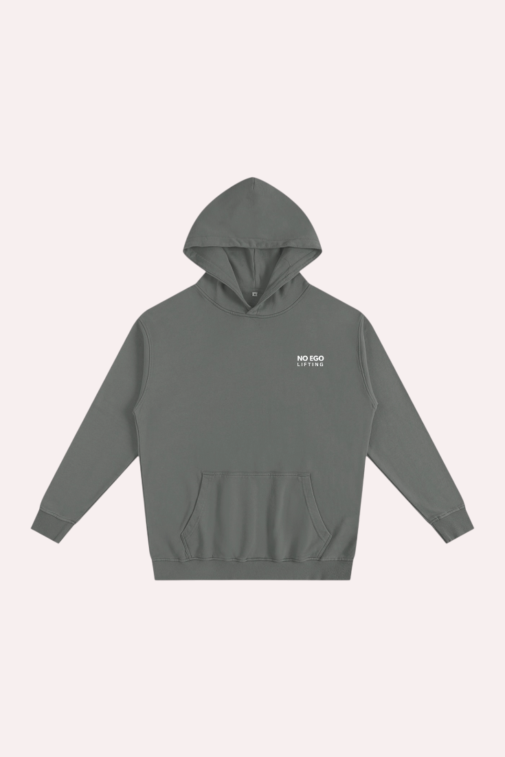 Define | Oversized Essential Hoodie