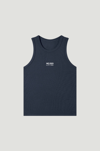 Men's Heavyweight Ribbed Tank Top