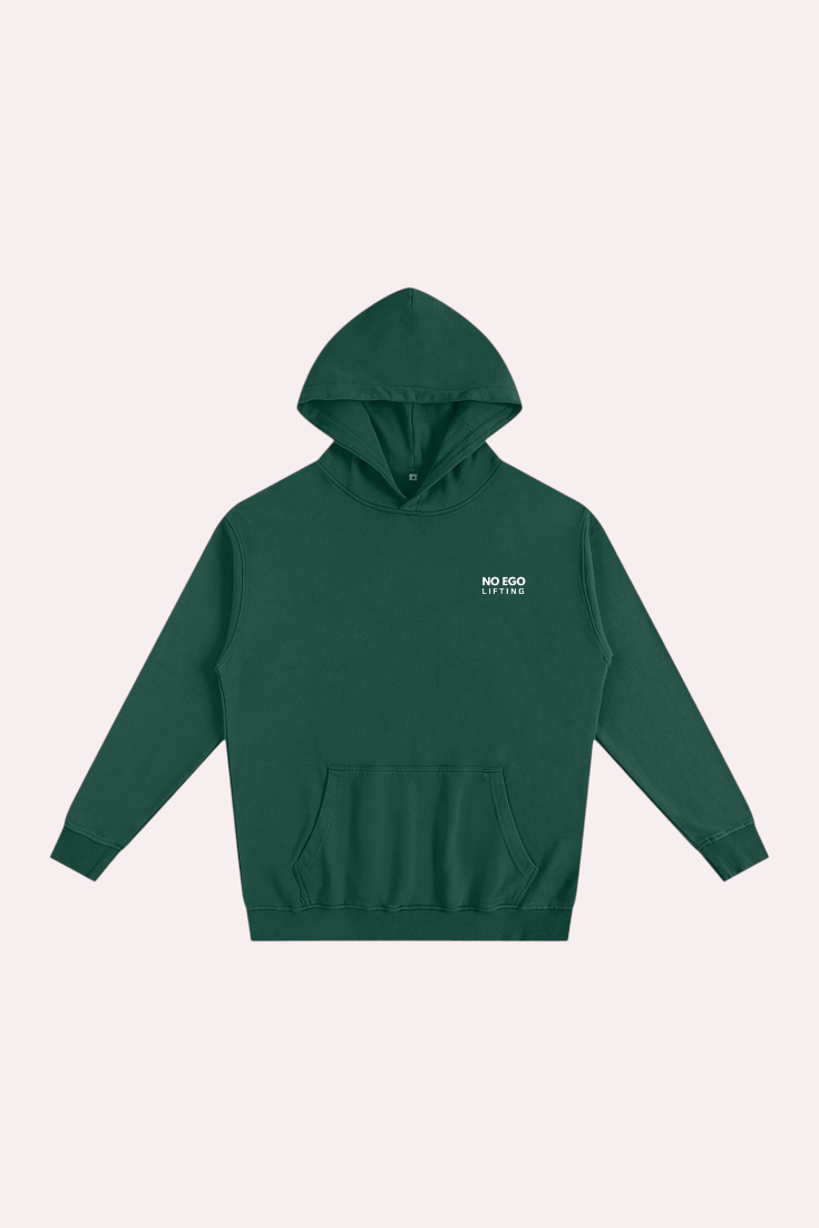 Define | Oversized Essential Hoodie