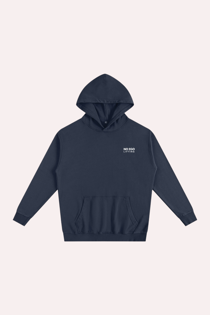 Define | Oversized Essential Hoodie