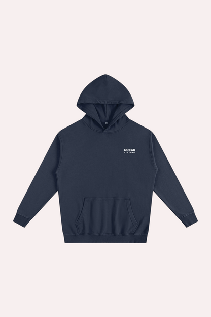 Define | Oversized Essential Hoodie