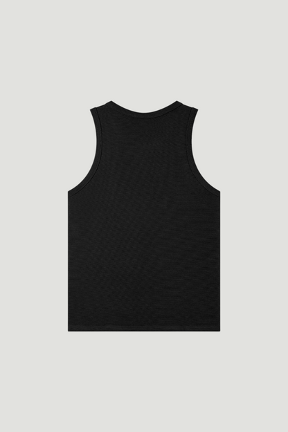 Men's Heavyweight Ribbed Tank Top