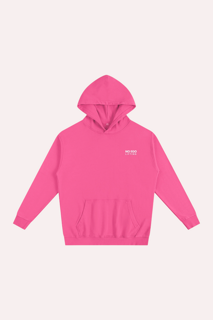 Define | Oversized Essential Hoodie