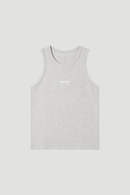 Men's Heavyweight Ribbed Tank Top
