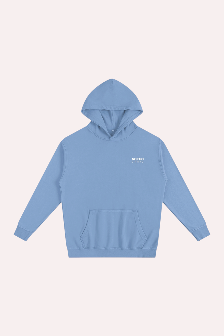 Define | Oversized Essential Hoodie