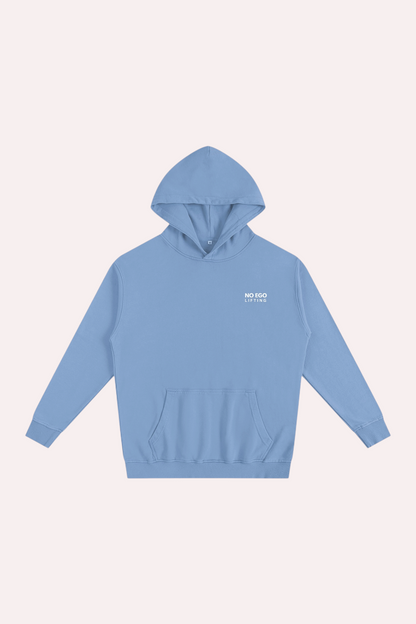 Define | Oversized Essential Hoodie