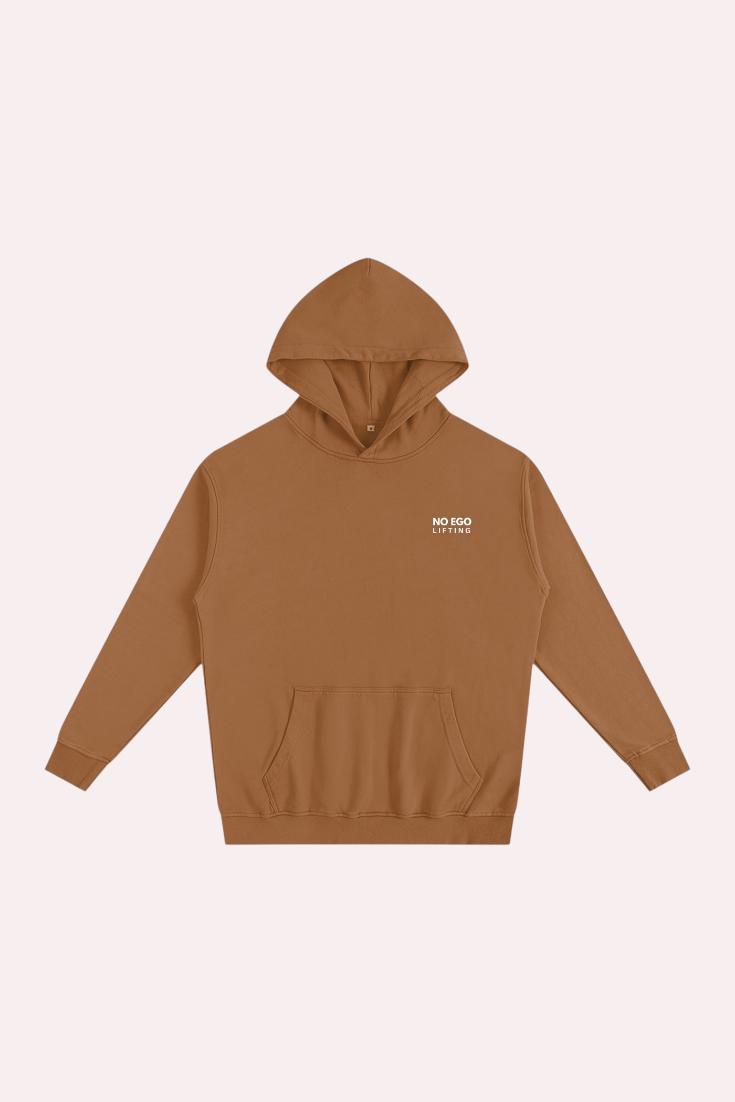 Define | Oversized Essential Hoodie